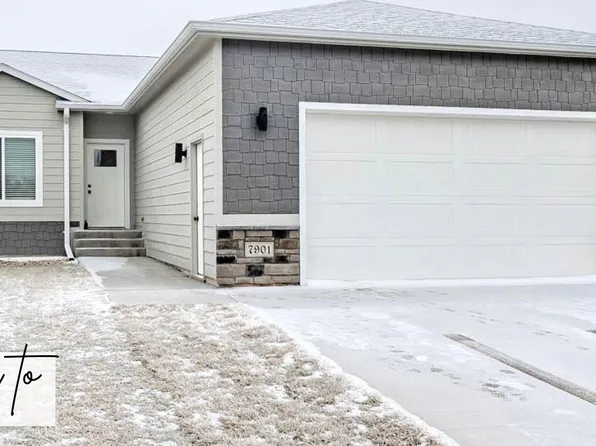 7909 E 44th St, Sioux Falls, SD 57110