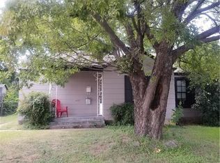 3208 Sandage Ave, Fort Worth, TX 76109