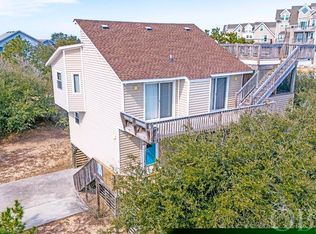 130 Olde Duck Rd LOT 16, Kitty Hawk, NC 27949