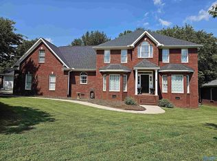 193 Timber Oak Rd, Huntsville, AL 35806