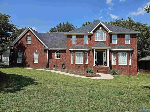193 Timber Oak Rd, Huntsville, AL 35806
