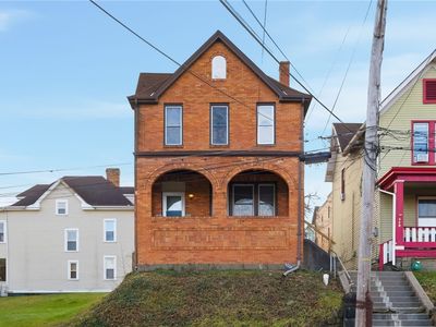 342 E 11th Ave, Homestead, PA, 15120