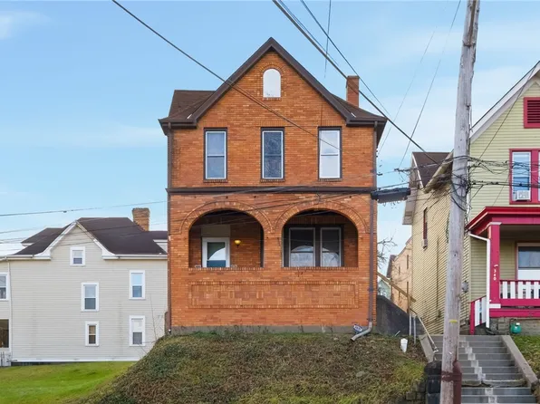 342 E 11th Ave, Homestead, PA 15120