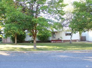 112 W Locust St, Coulee City, WA 99115