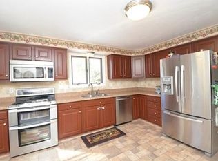 20 Sagamore Rd, Bellingham, MA 02019