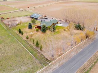 8 372nd Ln, Powell, WY 82435