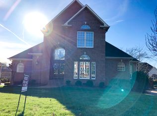 126 Blue Ridge Trce, Hendersonville, TN 37075