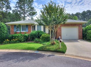 638 Landing Dr, Aiken, SC 29801