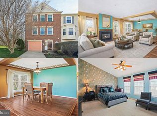 6751 Village Park Dr, Greenbelt, MD