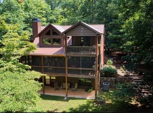 578 Garrett Branch Rd #2, Ellijay, GA 30536
