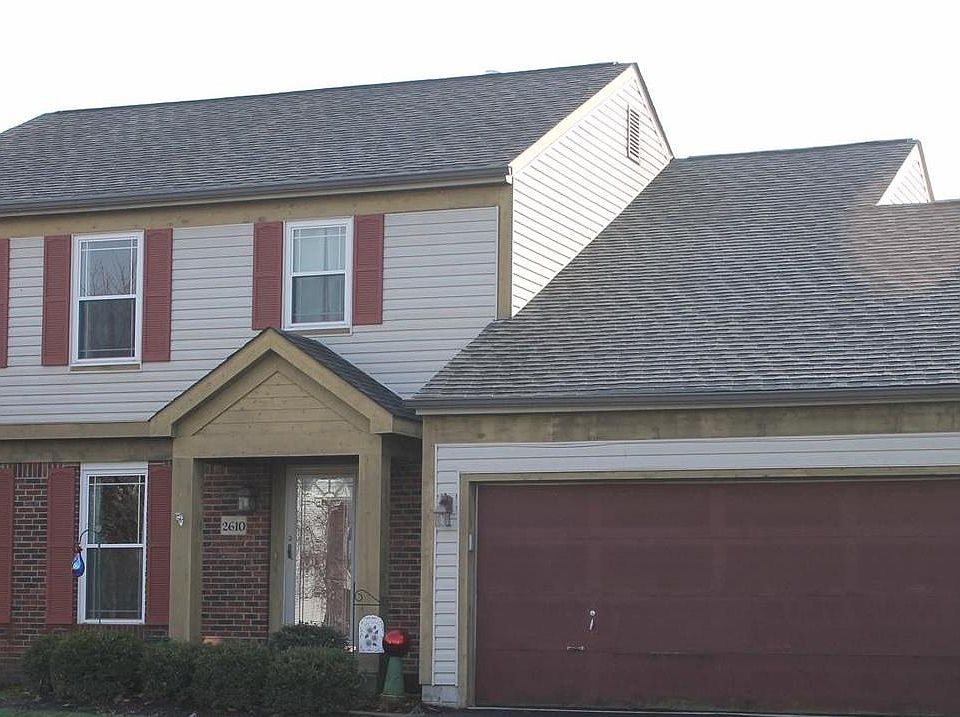 1st image of 2610 Amberwick Pl