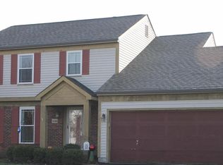 2610 Amberwick Pl, Hilliard, OH