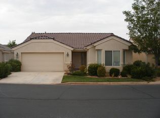 4458 S Big River Dr, St George, UT 84790