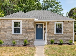1705 N 24th St, Richmond, VA 23223