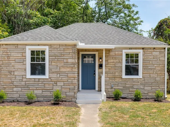 1705 N 24th St, Richmond, VA 23223