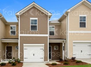 121 Dudley Way, Cartersville, GA 30120