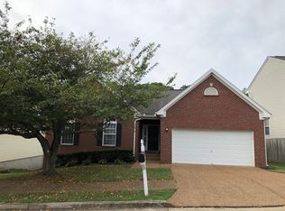 1493 Timber Ridge Cir, Nashville, TN 37211