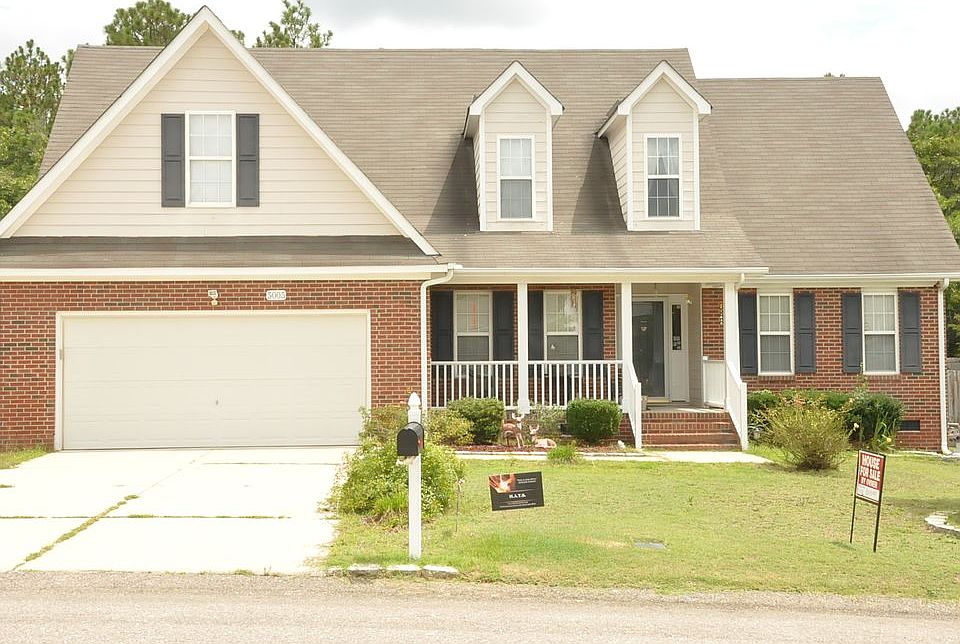 1st image of 5005 Miranda Dr