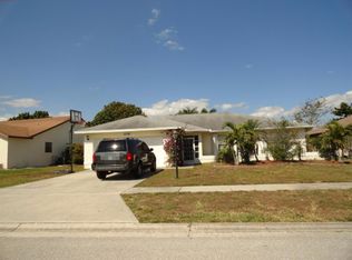 8396 White Egret Way, Lake Worth, FL 33467