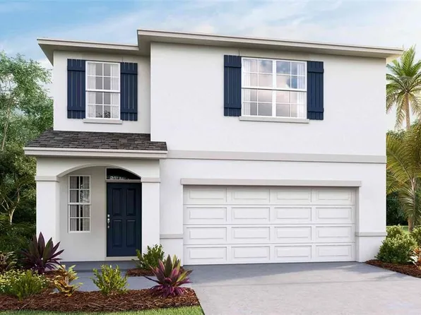 5579 Birch River Trl, Wesley Chapel, FL 33545