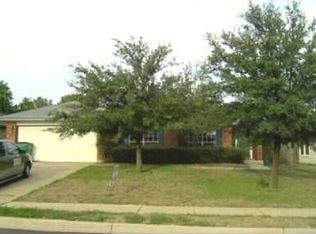 1204 Rice Ave, Cedar Park, TX 78613
