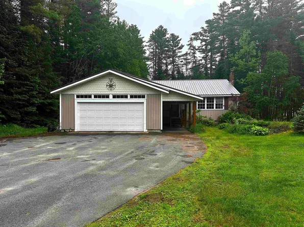 6 Pine Haven Road, Lancaster, NH 03584