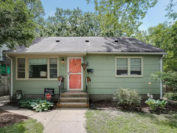 1768 Englewood Ave, Saint Paul, MN 55104