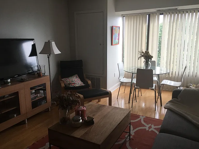 2001 Hamilton St #727 — Photo 11