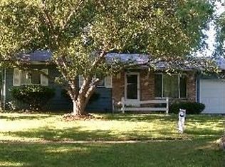 324 Hadleigh Rd, Bolingbrook, IL 60440