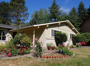 105 SW 97th Ave, Portland, OR 97225