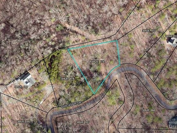 2nd image of 508 Chicasaw Dr