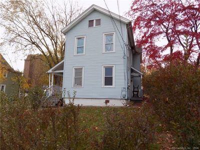 21-23 Francis Street, Bristol, CT, 06010