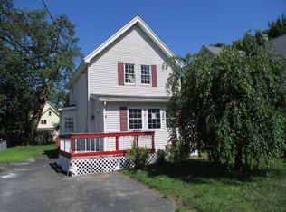 15 Market St, Rotterdam Junction, NY 12150