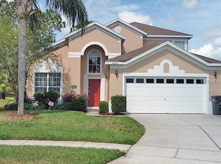 8213 Fan Palm Way, Kissimmee, FL 34747
