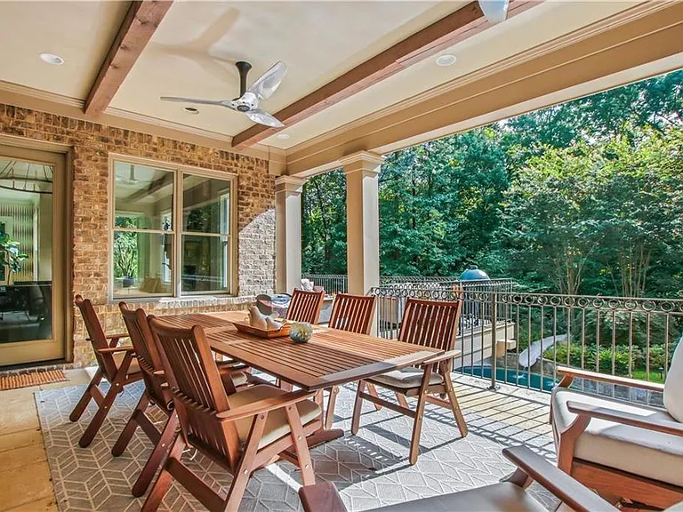 5265 Peachtree Dunwoody Rd — Photo 79