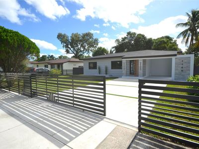 1144 NE 144th St, North Miami, FL, 33161