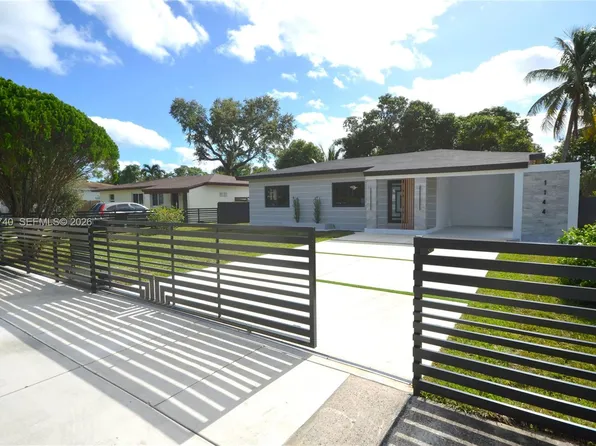 1144 NE 144th St, North Miami, FL 33161