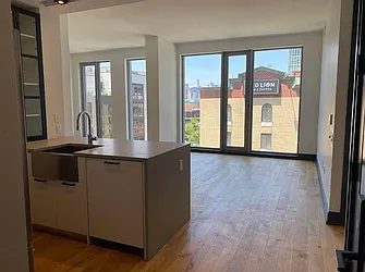 Rented by The KCI Group