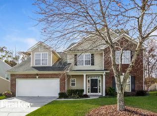 1906 Buckminster Dr, Whitsett, NC 27377