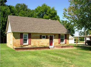 3717 Laurel Ln, Evansville, IN 47720