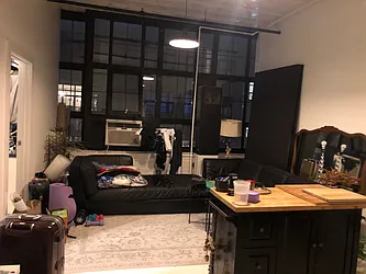 Rented by Carnegie Management Inc