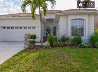 9724 Casa Mar Cir, Fort Myers, FL 33919