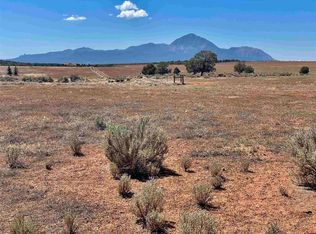 Tract 6 Road K.3, Cortez, CO 81321