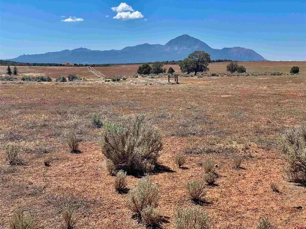Tract 6 Road K.3, Cortez, CO 81321