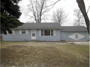 3315 W 79th Ave, Merrillville, IN 46410