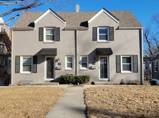 813 N 48th St, Omaha, NE 68132
