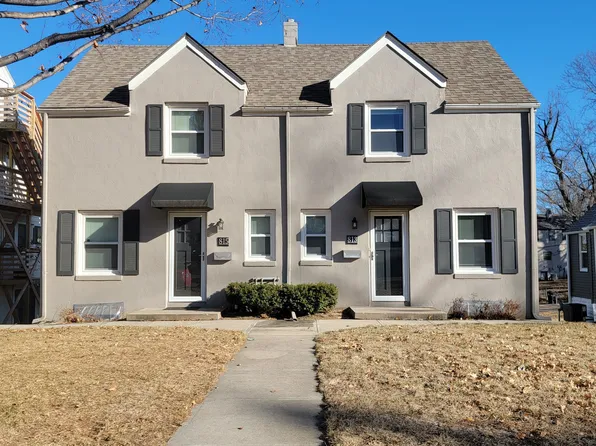 813 N 48th St, Omaha, NE 68132