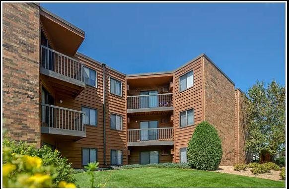 1st image of 1212 Washington Memorial Dr APT 214
