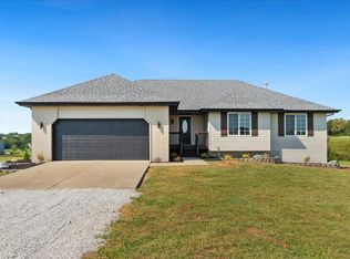 9947 W Farm Road 48, Walnut Grove, MO 65770