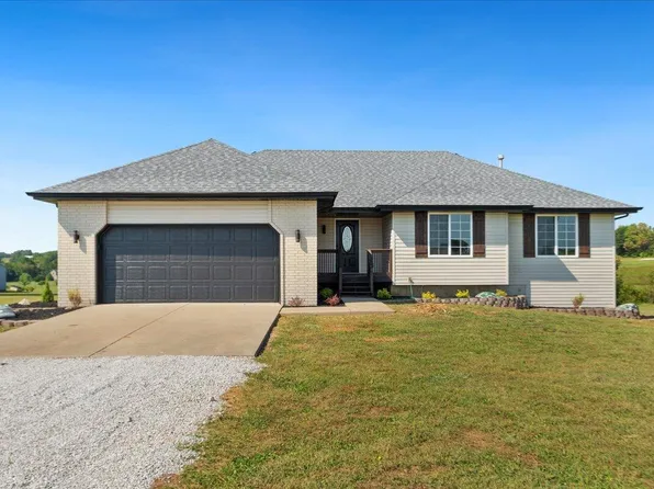 9947 W Farm Road 48, Walnut Grove, MO 65770